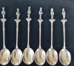 Apostel lepels genummerd, Antiek en Kunst, Ophalen of Verzenden