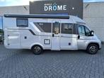 Adria Compact DL ( face to face) in 60 Years uitvoering, Automaat, Ringverwarming, Airbags, Bedrijf