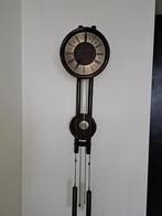 Antieke Wandklok met Slinger, Antiek en Kunst, Ophalen