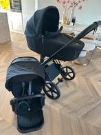 Cybex priam sepia black, Kinderen en Baby's, Kinderwagens en Combinaties, Ophalen of Verzenden, Zo goed als nieuw, Overige merken
