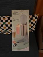 Milkshakemaker nooit gebruikt, Ophalen, Nieuw