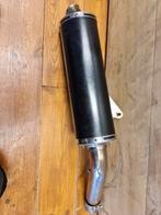 Uitlaat yamaha, Motoren, Ophalen of Verzenden