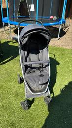 Buggy, makkelijk op te vouwen tot een klein pakket, Kinderen en Baby's, Buggy's, Ophalen, Gebruikt, Overige merken