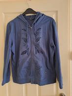 Donker blauw vest maat XXL, Kleding | Dames, Blauw, Trui of Vest, Didi, Ophalen of Verzenden