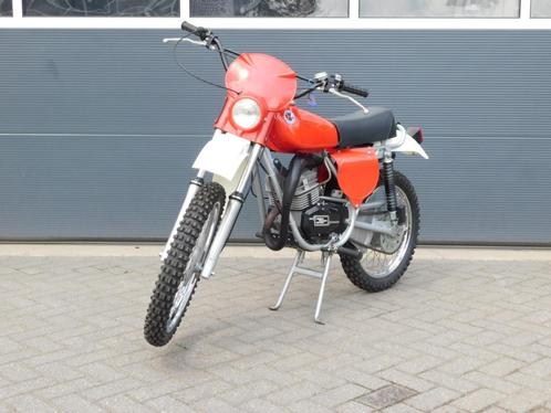 Tornado Mokick E6 1981 49 cc Nieuwstaat of nieuw?, Fietsen en Brommers, Snorfietsen en Snorscooters, Gebruikt, Overige merken