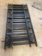 Art Deco Hekwerk - 3 Delen, Ophalen of Verzenden, Nieuw, Overige typen