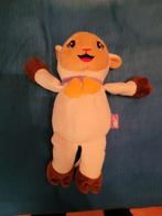 Milka Knuffel Koe - Zacht en lief!, Ophalen of Verzenden, Zo goed als nieuw, Koe