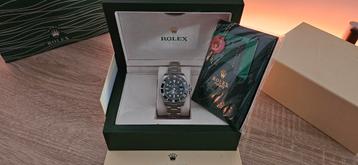 Rolex horloge full set | Alles op voorraad beschikbaar voor biedingen