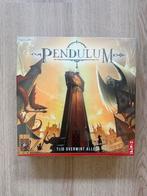 Pendulum Bordspel - Nieuw in Folie!, Hobby en Vrije tijd, Gezelschapsspellen | Bordspellen, Een of twee spelers, Ophalen of Verzenden