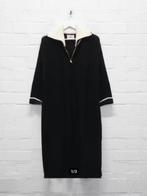 Valentine Witmeur LAB - Gebreide Jurk maat M/L - Nieuw €340, Kleding | Dames, Zwart, Maat 42/44 (L), Nieuw, Ophalen of Verzenden