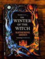 The Winter of the Witch Katherine Arden 9781785039720, Ophalen of Verzenden, Zo goed als nieuw