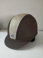 Charles Owen YR8 cap, Ophalen of Verzenden, Cap