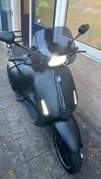 Vespa sprint full option 50cc brom(ruilen mag), Fietsen en Brommers, Scooters | Vespa, Maximaal 45 km/u, Vespa S, Ophalen of Verzenden