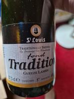 T.e.a.b. Leuk kado voor de feestdagen. St Louis, Ophalen of Verzenden, Zo goed als nieuw, Flesje(s), Overige merken