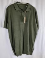 Heren polo poloshirt merk spasso mt S  nieuw, -, -, Nieuw, Spasso