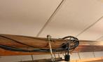 Bootmast, Watersport en Boten, Ophalen