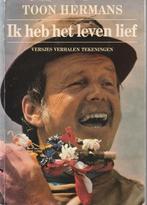 Toon Hermans, Boeken, Ophalen of Verzenden, Zo goed als nieuw, Toon Hermans