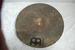 Meinl Byzance dark ride 2595gr. 20 inch  <25251617>, Muziek en Instrumenten, Ophalen of Verzenden, Gebruikt, Drums of Percussie