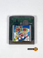 Game | Nintendo Gameboy Color | Super Mario Bros Deluxer, Avontuur en Actie, Gebruikt, Ophalen of Verzenden, Vanaf 3 jaar