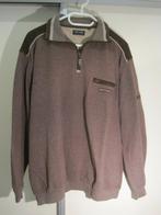 092 - herentrui van First Issue maat XL, Verzenden, Beige, First Issue, Maat 56/58 (XL)