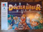 Spel Dokter Bibber, Ophalen of Verzenden, Zo goed als nieuw