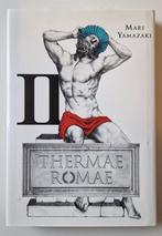 Mari Yamazaki klassieke manga Thermae Romae 2 groot hardcver, Eén comic, Ophalen of Verzenden, Gelezen, Japan (Manga)