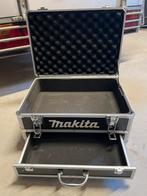 Makita koffer met lade, Ophalen, Zo goed als nieuw, Overige instrumenten