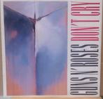 Guns 'N Roses - Don't Cry, Gebruikt, 7 inch, Single, Ophalen of Verzenden