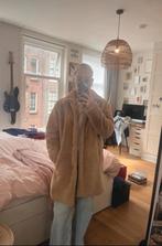 OBJECT Teddy jas, Maat 38/40 (M), Verzenden, Beige, Object