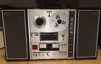 Sony TC-630 3-Head Taperecorder, Audio, Tv en Foto, Bandrecorders, Ophalen, Bandrecorder