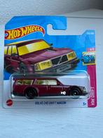Hotwheels Volvo 240 drift wagon, Nieuw, Kinderen en Baby's, Speelgoed | Speelgoedvoertuigen, Ophalen of Verzenden, Zo goed als nieuw