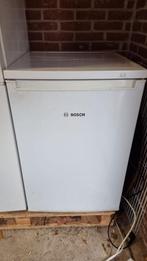 Bosch Vrieskast met 3 Laden - GTV15NWEA/01, Witgoed en Apparatuur, Minder dan 60 m³, 3 snelheden of meer, Ophalen of Verzenden