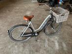 Meisjes/dames fiets, Ophalen of Verzenden, Gebruikt