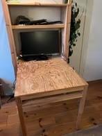 Oud model IKEA Ivar Klaptafel'. - afbeelding 4