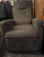 Fauteuils / relax ELECTRISCHE Stoel, Huis en Inrichting, Fauteuils, Ophalen, Zo goed als nieuw, 75 tot 100 cm, 50 tot 75 cm