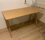 HAY CPH90 bureau 130x65, gelakt eiken, Ophalen, Zo goed als nieuw, Bureau