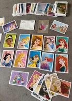 Panini Disney Princess Stickers, Ophalen of Verzenden, Nieuw, Meerdere stickers