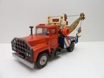 Mack Wrecker  '' Corgi Major  '', Hobby en Vrije tijd, Ophalen of Verzenden, Gebruikt, Bus of Vrachtwagen, Corgi