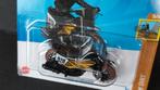 Tred Shredder Speedway motor Black 3inch Hotwheels Pol, Hobby en Vrije tijd, Verzenden, Nieuw, Motor