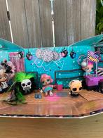 LOL suprise disco skatebaan, Ophalen, Zo goed als nieuw, Meisje