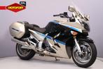 Yamaha FJR 1300 A (bj 2009), Bedrijf, Sport