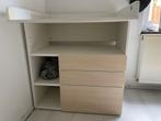Ikea Smastad Baby Commode, Kinderen en Baby's, Kinderkamer | Commodes en Kasten, Ophalen, Gebruikt, 50 tot 70 cm, 75 tot 100 cm