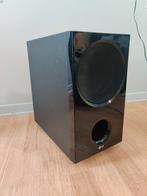 LG SH96TZ-W Subwoofer, Overige merken, Subwoofer, Ophalen of Verzenden, Zo goed als nieuw
