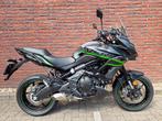 KAWASAKI VERSYS 650 ABS (bj 2020), Motoren, Motoren | Kawasaki, 2 cilinders, 649 cc, Bedrijf, Onbekend