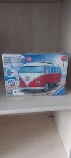 Ravensburger 3D puzzel, Hobby en Vrije tijd, Denksport en Puzzels, Ophalen of Verzenden, Minder dan 500 stukjes, Nieuw, Rubik's of 3D-puzzel