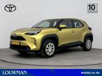 Toyota Yaris Cross 1.5 Hybrid Comfort | Climate Control | Cr, 12 maanden, Stof, Overige kleuren, LED verlichting
