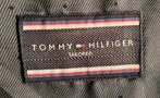 Wool blend Tailored TOMMY HILFIGER Colbert / BLAZER Maat: 56, Kleding | Heren, Kostuums en Colberts, Blauw, Maat 56/58 (XL), Tommy Hilfiger
