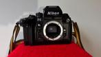 Nikon F4s + Tamron 28-200mm, Ophalen of Verzenden, Gebruikt, Spiegelreflex, Nikon