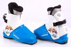 30 30,5 EU zoals nieuwe kinder skischoenen WEDZE KID 300, Overige merken, 160 tot 180 cm, Verzenden, Schoenen