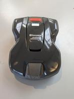 Automower 305, Cirkelmaaier, Ophalen, Gebruikt